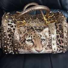 Stunning leopard print for sale  BRADFORD