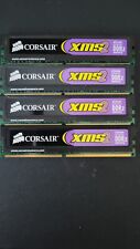 CORSAIR GAMING 8GB (4 X 2GB) DDR2 PC2-6400 800Mhz MEM KIT CM2X2048-6400C5 for sale  Shipping to South Africa