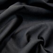Alcantara Style Charcoal Headlining Stretch Spandex Suede Fabric Car Headliner for sale  Shipping to South Africa