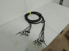 Neutrik connectors jack for sale  CHEPSTOW