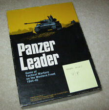 Avalon hill panzer for sale  Auburn Hills