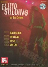 Fluid soloing book for sale  Streator