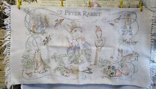 Vintage peter rabbit for sale  Moses Lake