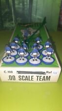 Subbuteo hybrid cruzeiro usato  Roma