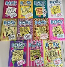 Dork diaries hardcover for sale  Katy