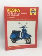 Vespa px125 150 for sale  CAMBRIDGE