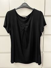 Tesco black shirt for sale  ABERDEEN