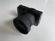 Kompaktkamera ricoh digital gebraucht kaufen  Haddenhausen