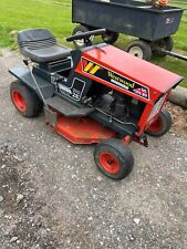 westwood mower for sale  WORCESTER