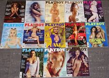 Playboy auswahl 2015 gebraucht kaufen  Dülken