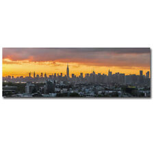 Manhattan skyline brooklyn for sale  Escondido