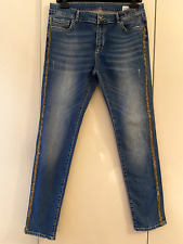 jeans swarovski gebraucht kaufen  München