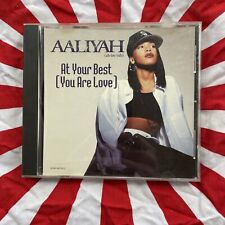 1994 aaliyah best for sale  Stockton