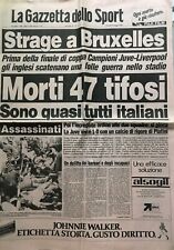 Giornali riviste epoca. usato  Roma