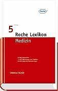 Roche lexikon medizin gebraucht kaufen  Berlin