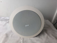 Used, Tannoy CVS 4 Coaxial In-Ceiling Loudspeaker Pair, 4", 160W, White for sale  Shipping to South Africa