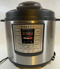 Instant pot quart for sale  Montgomery