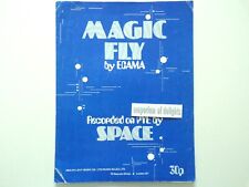 Space magic fly for sale  REDCAR