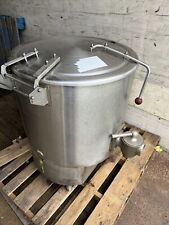 Vulcan gl4e gallon for sale  Charlevoix