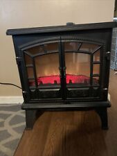 Electric fireplace heater for sale  Quakertown