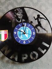 Napoli calcio orologio usato  Baranzate