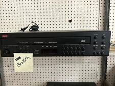 ADCOM GCD-700 5-DISC CHANGER CD PLAYER - AS IS FOR PARTS for sale  Shipping to South Africa