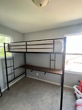 Twin size loft for sale  Denver