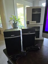 Bose soundtouch wireless for sale  Shipping to Ireland