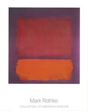 Mark rothko untitled gebraucht kaufen  Berlin