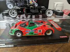 Kyosho MINI-Z RWD MR03RWD r/s MAZDA 787B No55 LM 1991 Ready Set 32347RE for sale  Shipping to South Africa