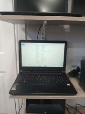 #340 15" PC Notebooks Gaming N-15 GTX 960m i7-6700 16gb Ram 256gb SSD 11-H Funcionando, usado comprar usado  Enviando para Brazil
