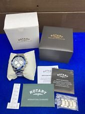 Rotary gents mens for sale  BRISTOL
