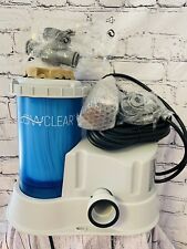 Flowclear 90473USS23 1500 GPH Swimming Pool Filter Pump 90473E Coleman. NEW for sale  Shipping to South Africa