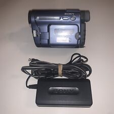 Playback sony handycam for sale  North Olmsted