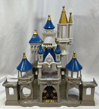 Disney cinderella castle for sale  Broadway