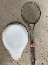Garcia tennis racket for sale  Reynoldsville