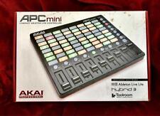 Akai APC Mini, usado segunda mano  Embacar hacia Argentina