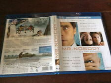 Mr. nobody blu for sale  Shipping to Ireland