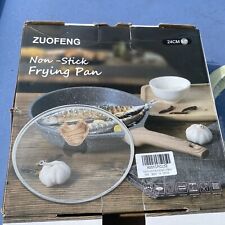 Zuofeng 24cm non for sale  GRAYS