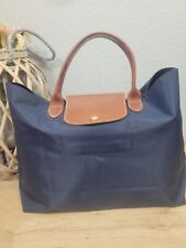 Longchamp bag shopper for sale  Shipping to Ireland