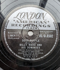 Rpm 1957 billy for sale  WEMBLEY