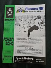 Fohlen echo 1980 gebraucht kaufen  Mönchengladbach