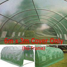 Polytunnel cover 12 for sale  UK