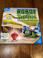 Thinkfun robot turtles for sale  Lexington