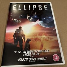Ellipse dvd good for sale  TEWKESBURY