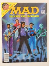 Mad magazine 251 for sale  Christiansburg