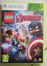 Marvel lego avengers usato  Firenze