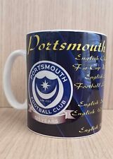 Portsmouth f.c honours for sale  RYDE