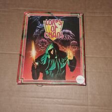 Lords chaos amiga for sale  ELY