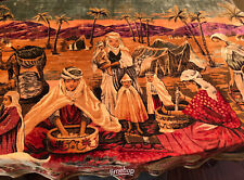 Velveteen tapestry africa for sale  Moultrie